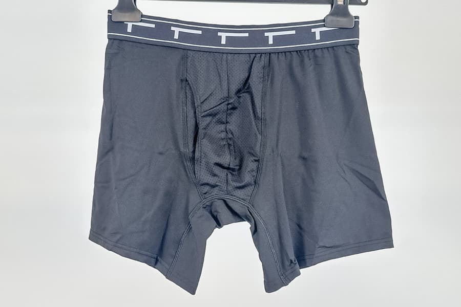 4 Funktionsshorts TREN Sportswear, Gr. M